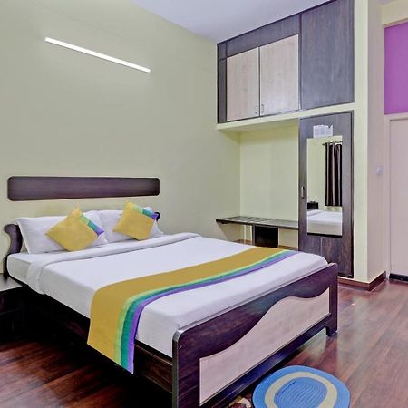Guru Comforts Bangalore Exterior foto