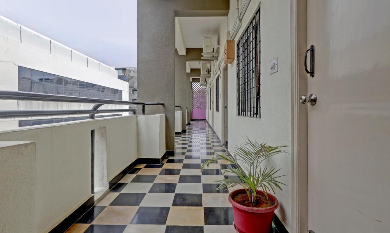 Guru Comforts Bangalore Exterior foto